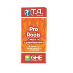 Pro Roots (Bio Roots) 100 мл / Активатор корнеобразования