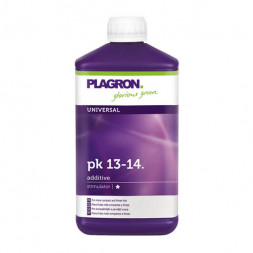 Комплекс минералов PLAGRON PK 13-14 250 мл 