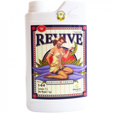 Revive 0,25 л | Advanced Nutrients