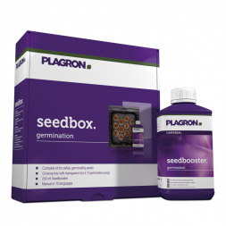 PLAGRON Seedbox (набор для проращивания семян)