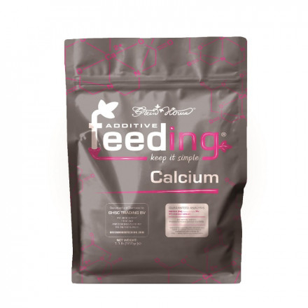 Удобрение Powder Feeding Calcium 0.5 кг (GHS)