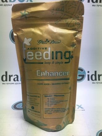 Удобрение Powder Feeding Enhancer 0,125 кг