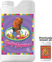 Tasty Terpenes 250 мл | Advanced Nutrients