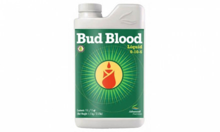 Стимулятор Bud Blood Liquid 0,5 л