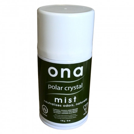 ONA Mist Polar Crystal 170 г