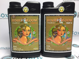 Sensi Coco Bloom A+B 1 л | Advanced Nutrients