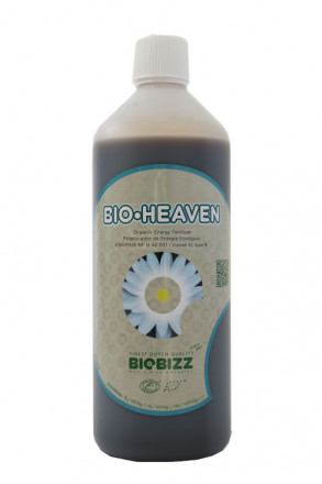 Стимулятор роста BioHeaven BioBizz 1 л