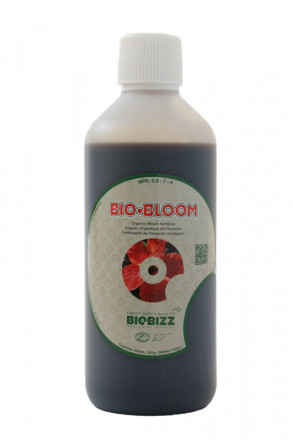 Удобрение Bio-Bloom BioBizz 250 мл