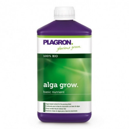 Удобрение Alga Grow 0,5 л