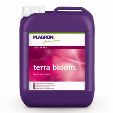 Удобрение Terra Bloom 5 л