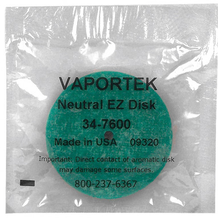 Vaportek Easy Disk Neutral 12 г