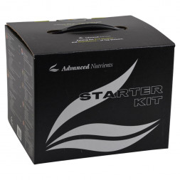 Комплект удобрений Starter Kit Advanced Nutrients