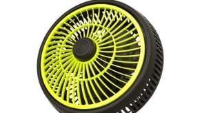 Вентиляция