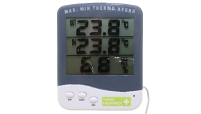 Климат-контроль