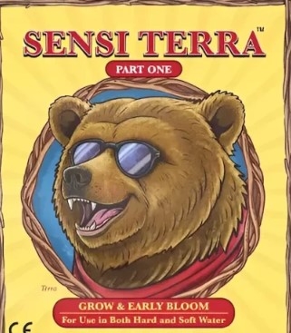 Sensi Terra