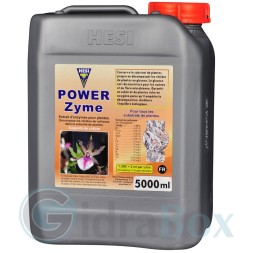 Стимулятор иммунитета Hesi Power Zyme 5 л