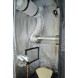 Гроубокс 60*60*160 см в сборе: Coco 250 Вт