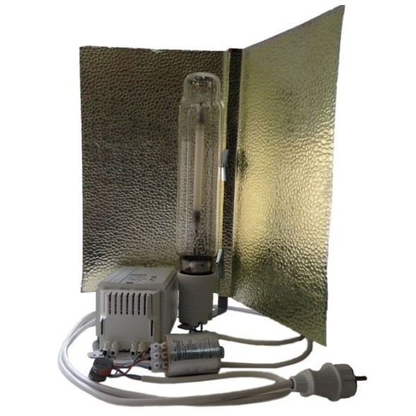 Комплект освещения растений ДнаТ 1000 Вт