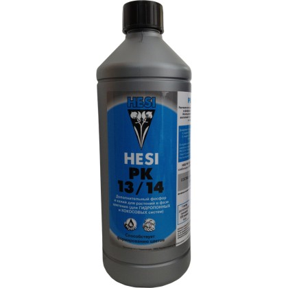 Стимулятор цветения Hesi PK 13/14 0.5 л