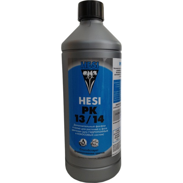 Стимулятор цветения Hesi PK 13/14 0.5 л