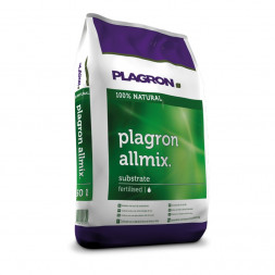 Грунт PLAGRON allmix 50 л
