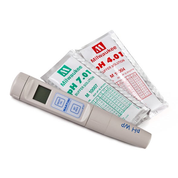 Электронный pH-метр PH55 Milwaukee