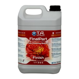 Стимулятор цветения FinalPart / Ripen 5 л EU