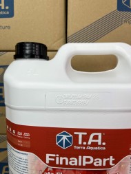 Стимулятор цветения FinalPart / Ripen 5 л EU