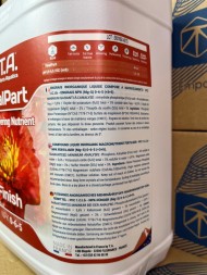 Стимулятор цветения FinalPart / Ripen 5 л EU