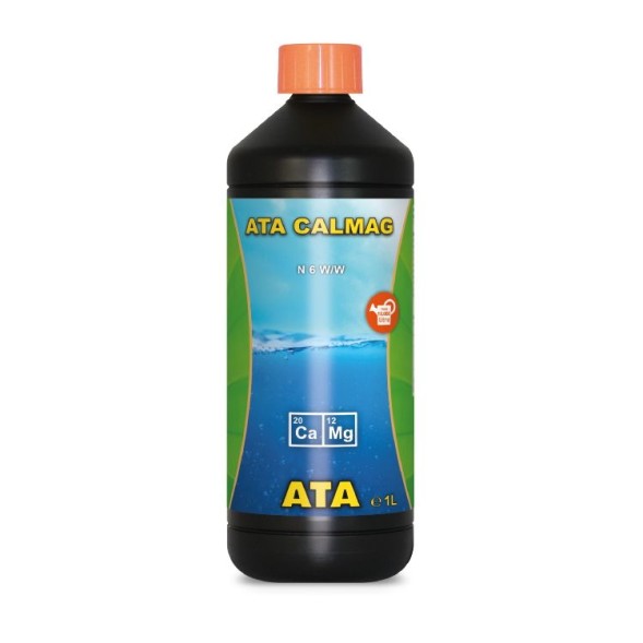 Добавка ATA Calmag 250 мл