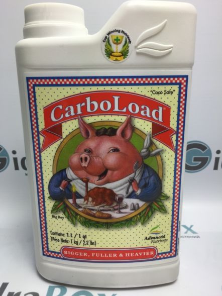 Liquid Carboload 5 л | Advanced Nutrients