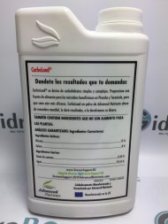 Liquid Carboload 5 л | Advanced Nutrients