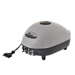 Компрессор AC-9906 RESUN 12W/6 каналов