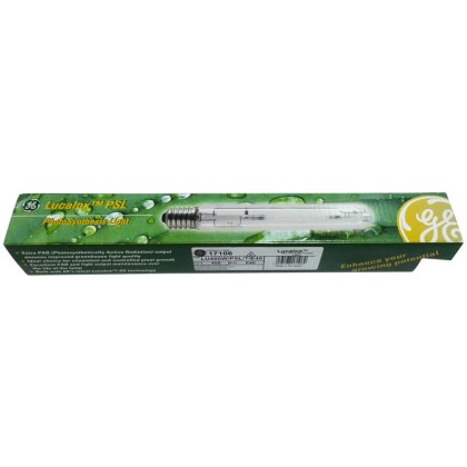 General Electric PSL Lucalox 400 Вт