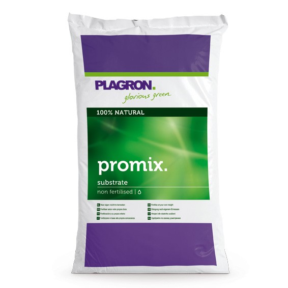 Грунт PLAGRON promix 50 л