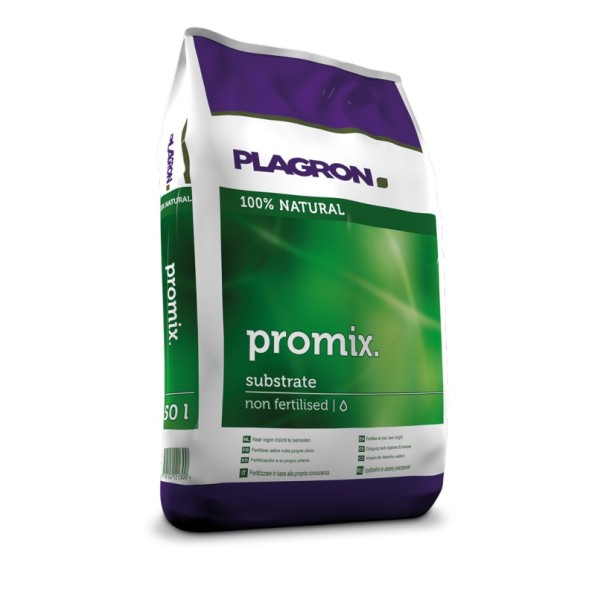 Грунт PLAGRON promix 50 л