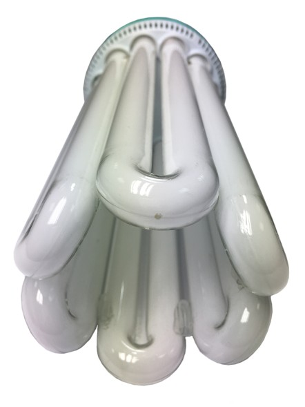 Лампа ЭСЛ Dual 125 Вт (2700К/6400К)