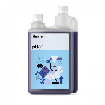 Регулятор pH Simplex