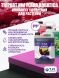 Комплект удобрений Flora Series HW GHE (Tripart Terra Aquatica Grow+Micro+Bloom) 3x5 л