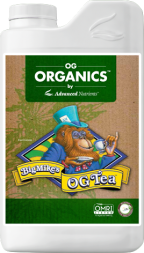 Удобрение Organic Big Mike&#039;s OG Tea 250 мл | Advanced Nutrients