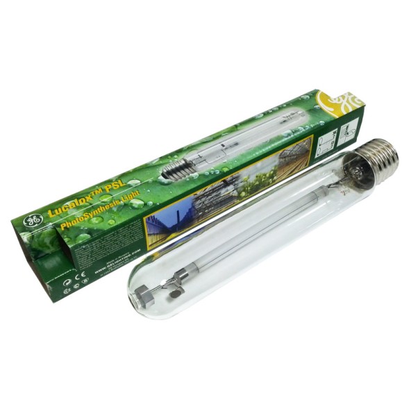 General Electric PSL Lucalox 600 Вт