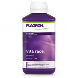 Витамины PLAGRON Vita Race 250 мл