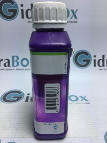 Витамины PLAGRON Vita Race 250 мл