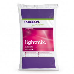 Грунт PLAGRON lightmix 25 л