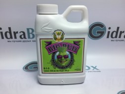 Big Bud Liquid 0,25 л | Advanced Nutrients Брак