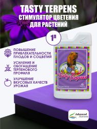 Tasty Terpenes 1 л | Advanced Nutrients