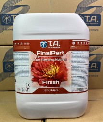 Стимулятор цветения FinalPart / Ripen 10 л EU