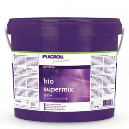 Добавка кальция PLAGRON Calcium Kick 5 кг