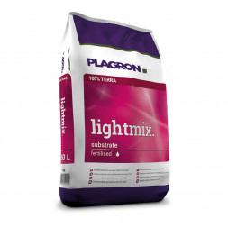 Грунт PLAGRON lightmix 50 л