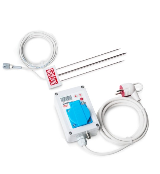 Прибор управления влажностью субстрата SensiRoom h